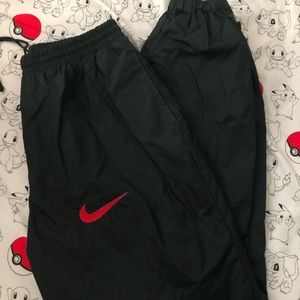 Vintage “Nike” Joggers, reprint